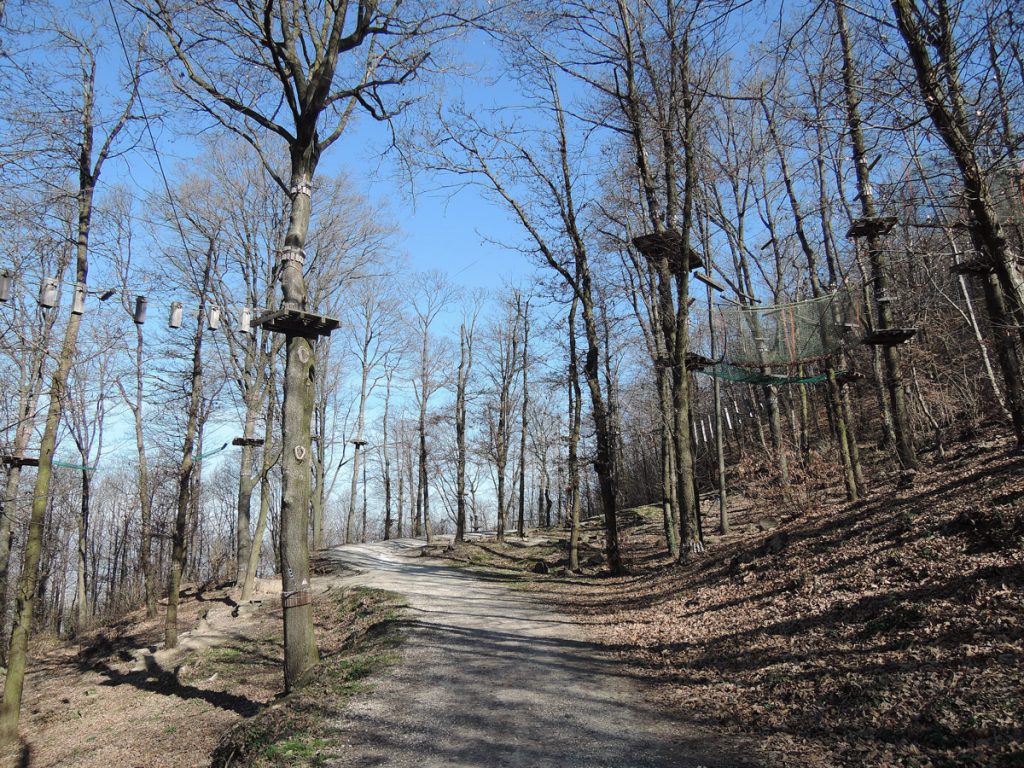 Adventure Park Fiorine