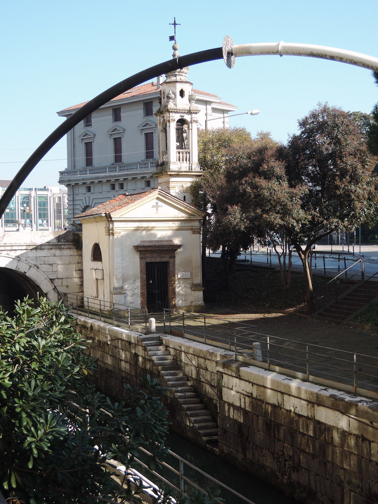 Blessed Virgin Oratory