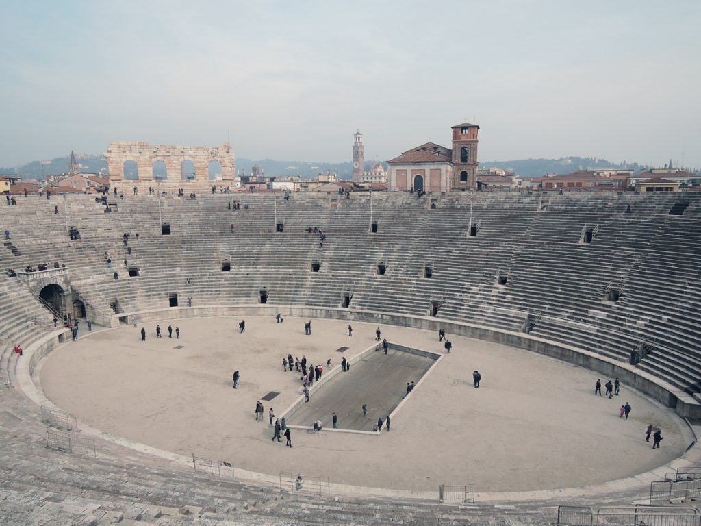 Verona Arena