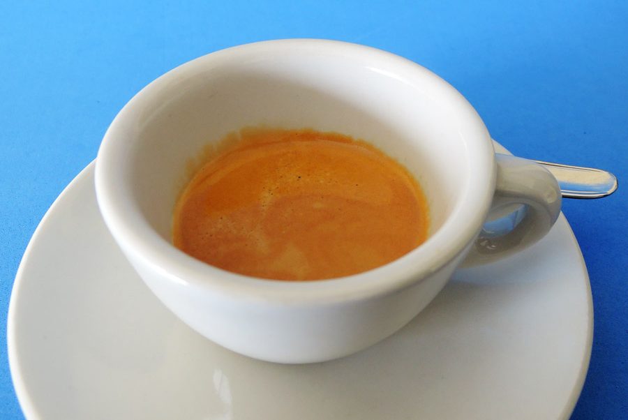History of Coffee