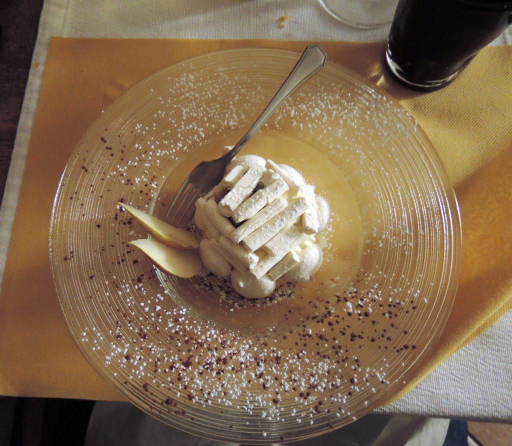 Meringue