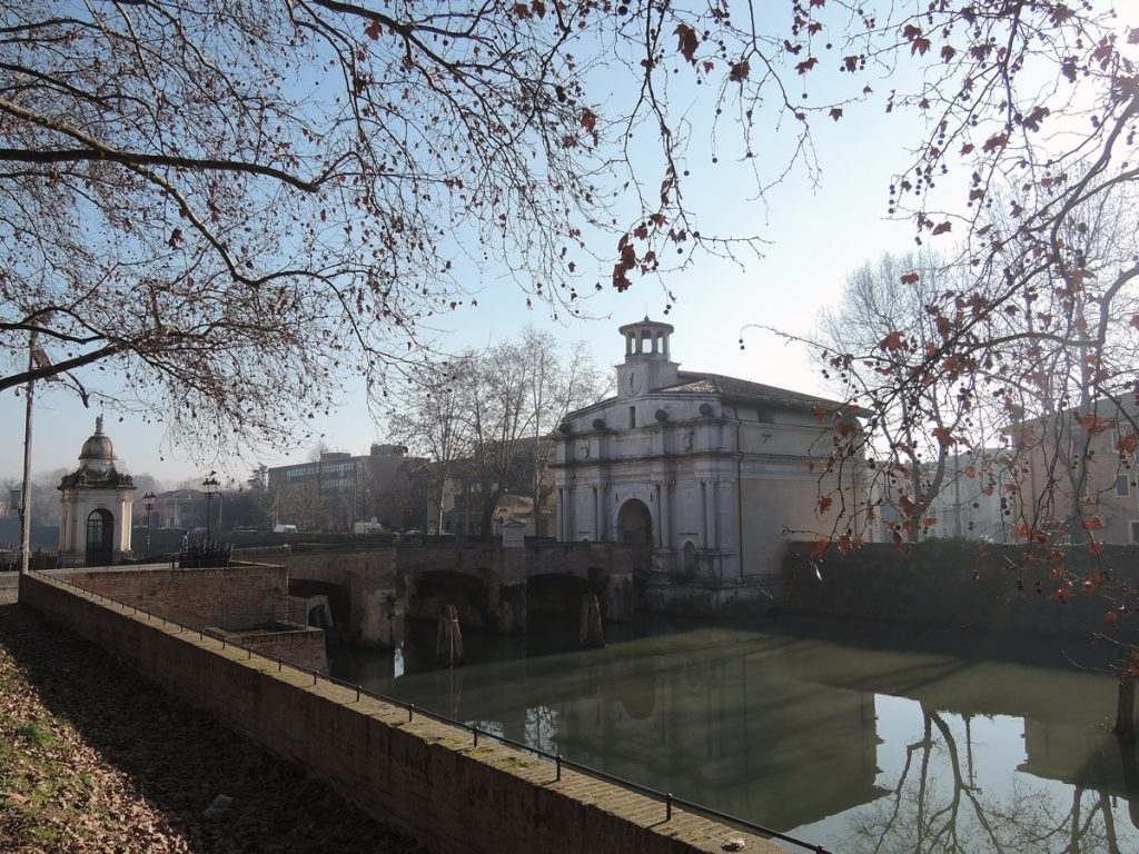 Portello, Padua