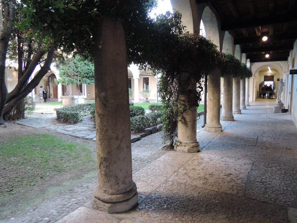 Porch
