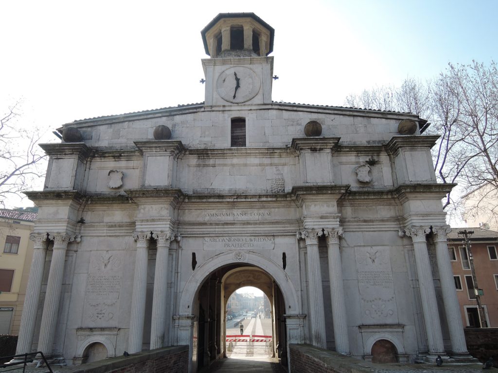 Porta Portello