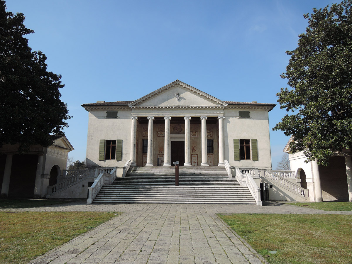 Villa Badoer