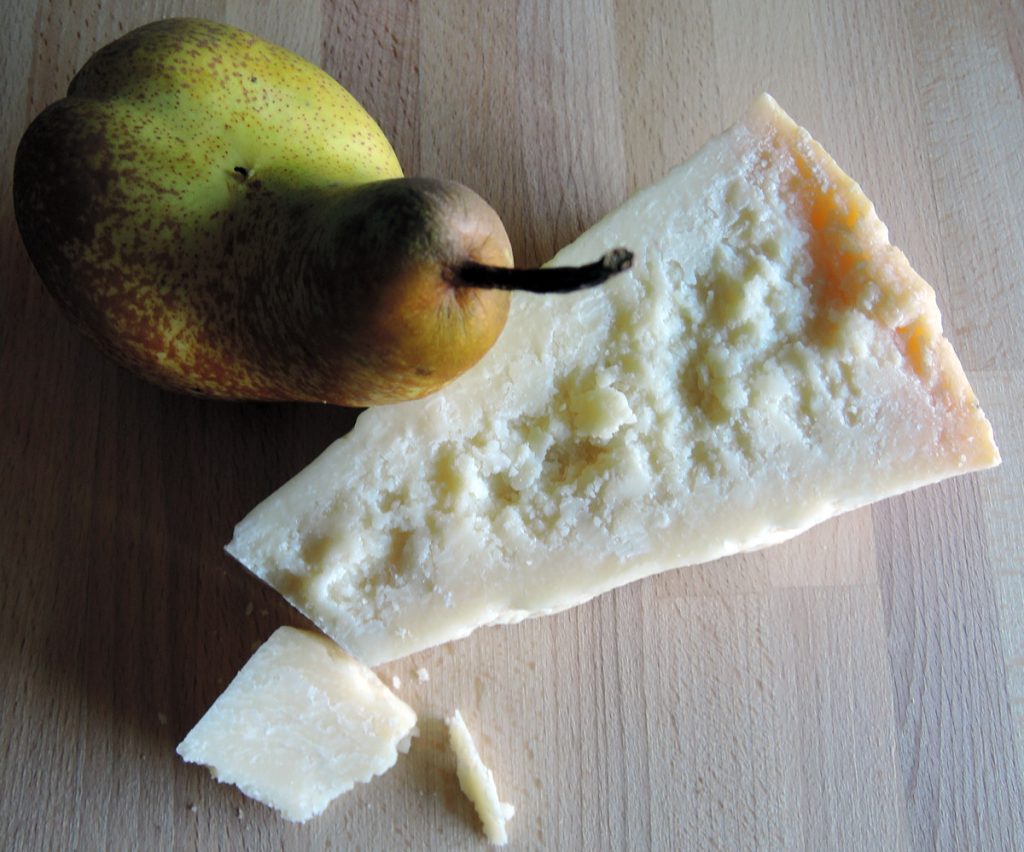 Grana Padano