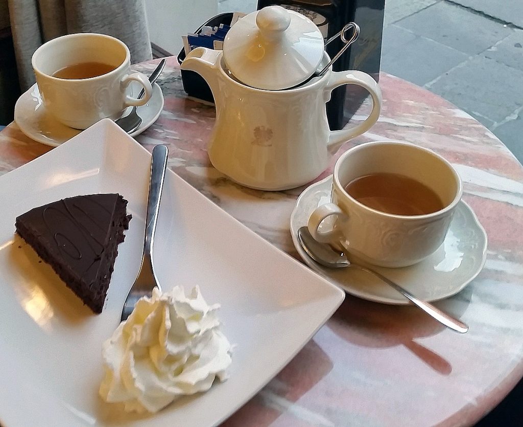 Merenda