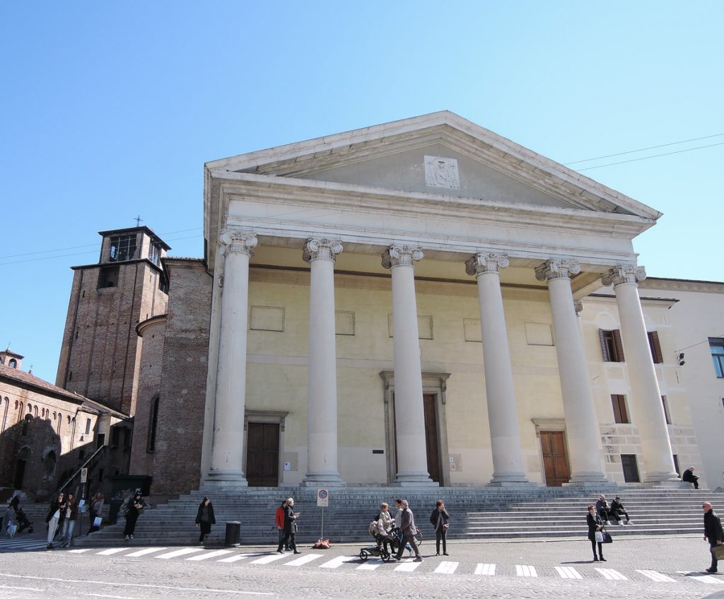 Treviso Duomo