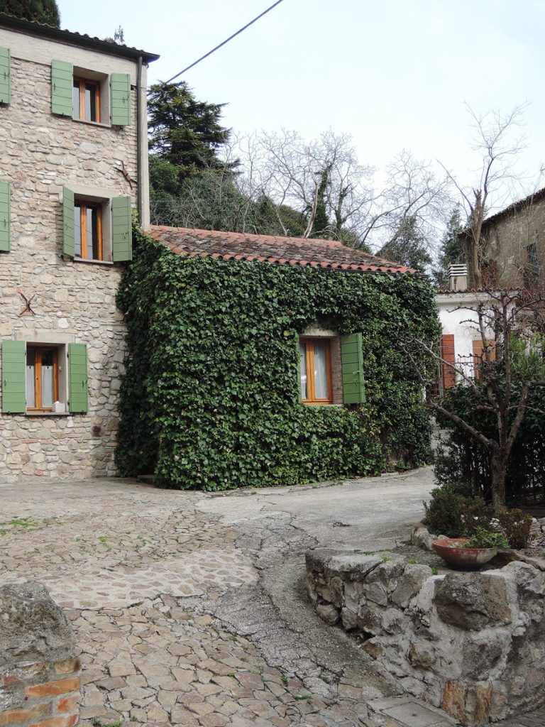 Green House