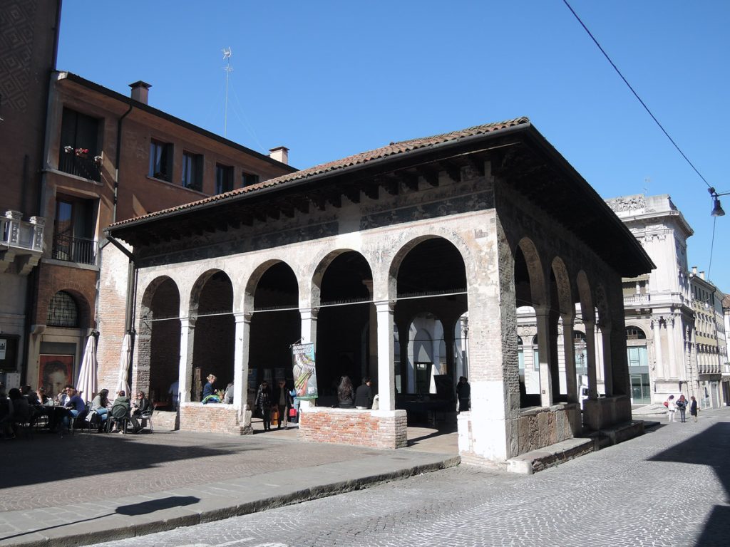 Loggia dei Cavalieri