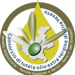 Extra Virgin Olive Oil Veneto Label