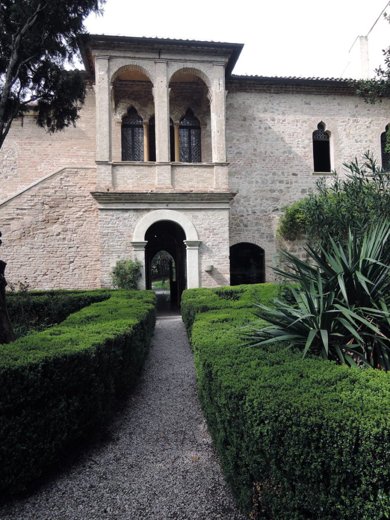 House of Petrarch