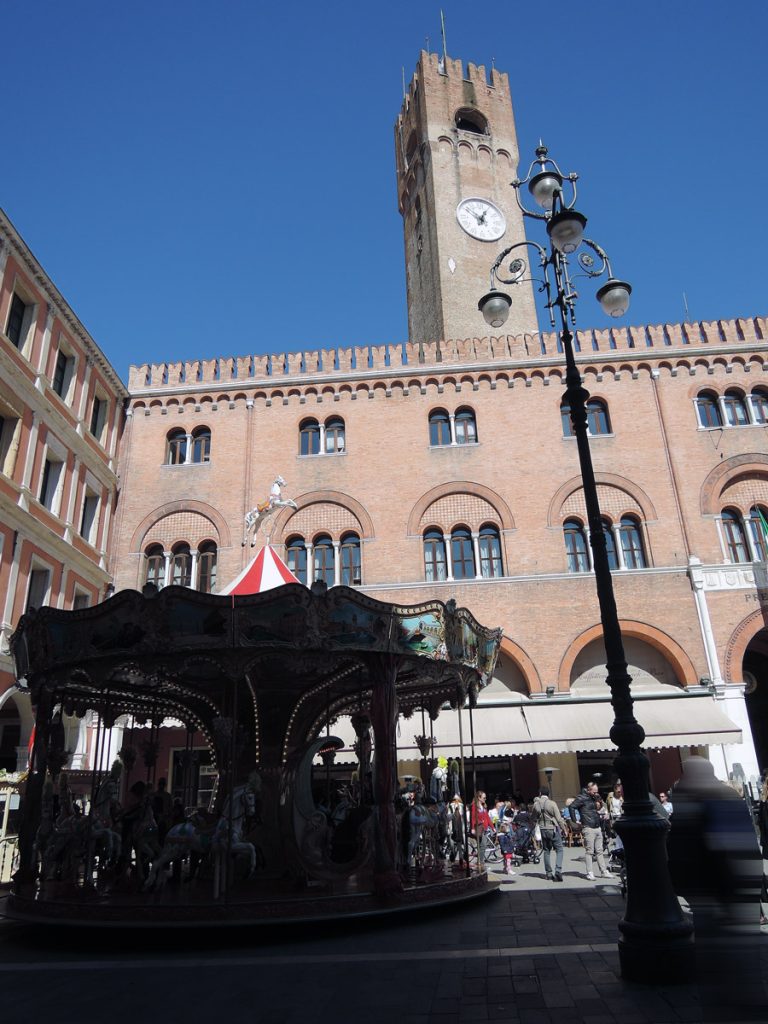 Piazza dei Signori, Treviso