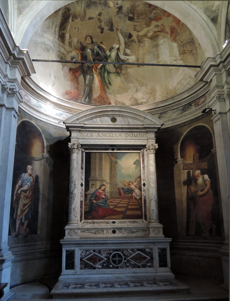 Titian painting