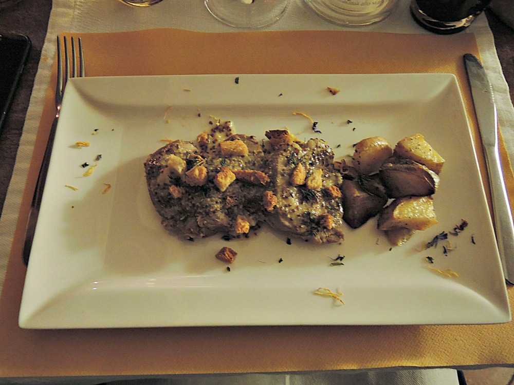 Pork Filet