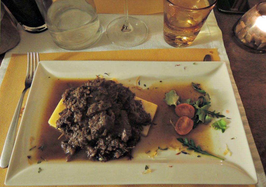 Pastissada