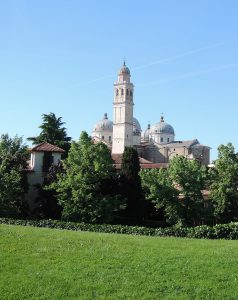 Santa Giustina