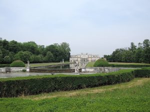 Villa Pisani