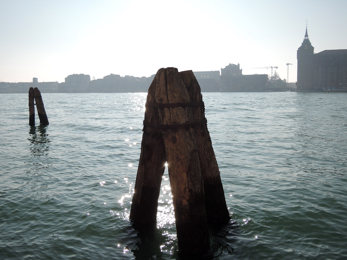Venice Bricola