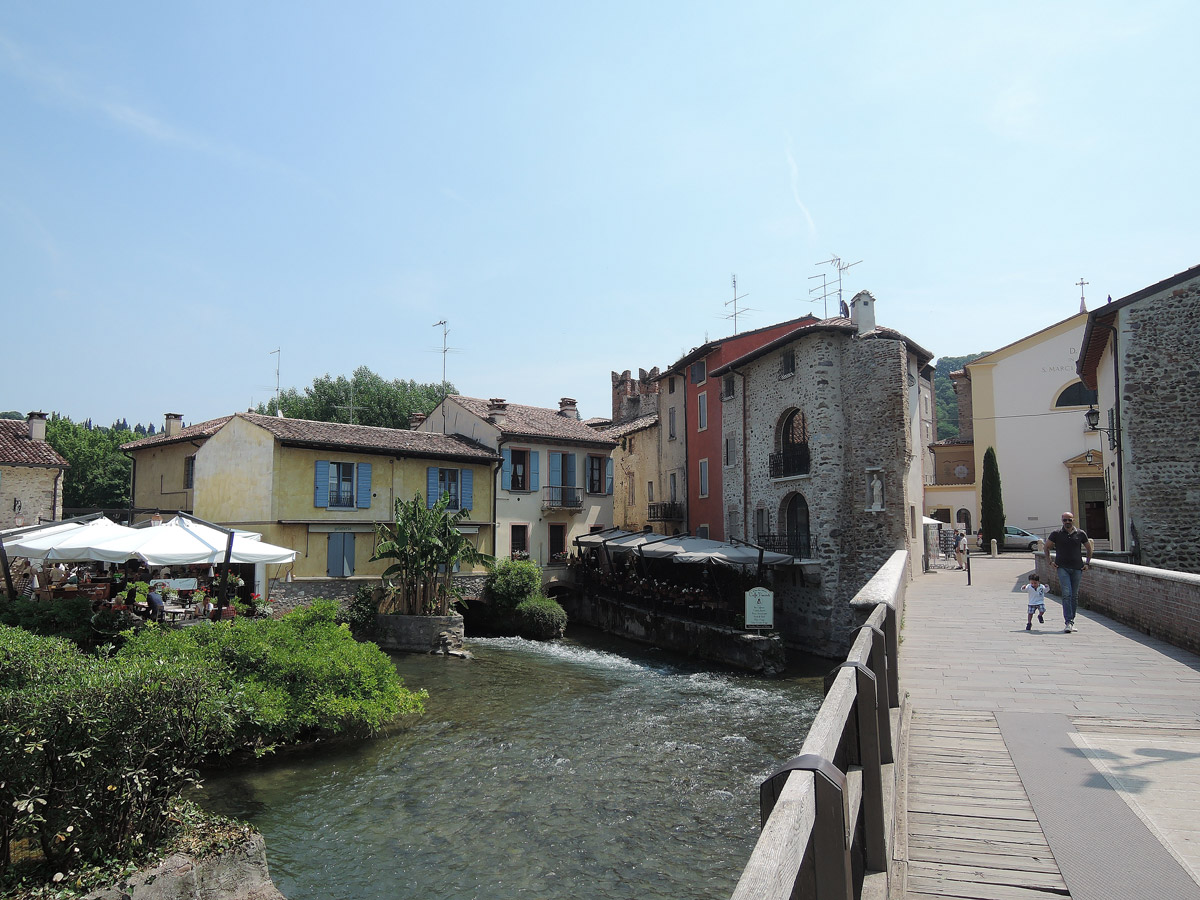 Borghetto
