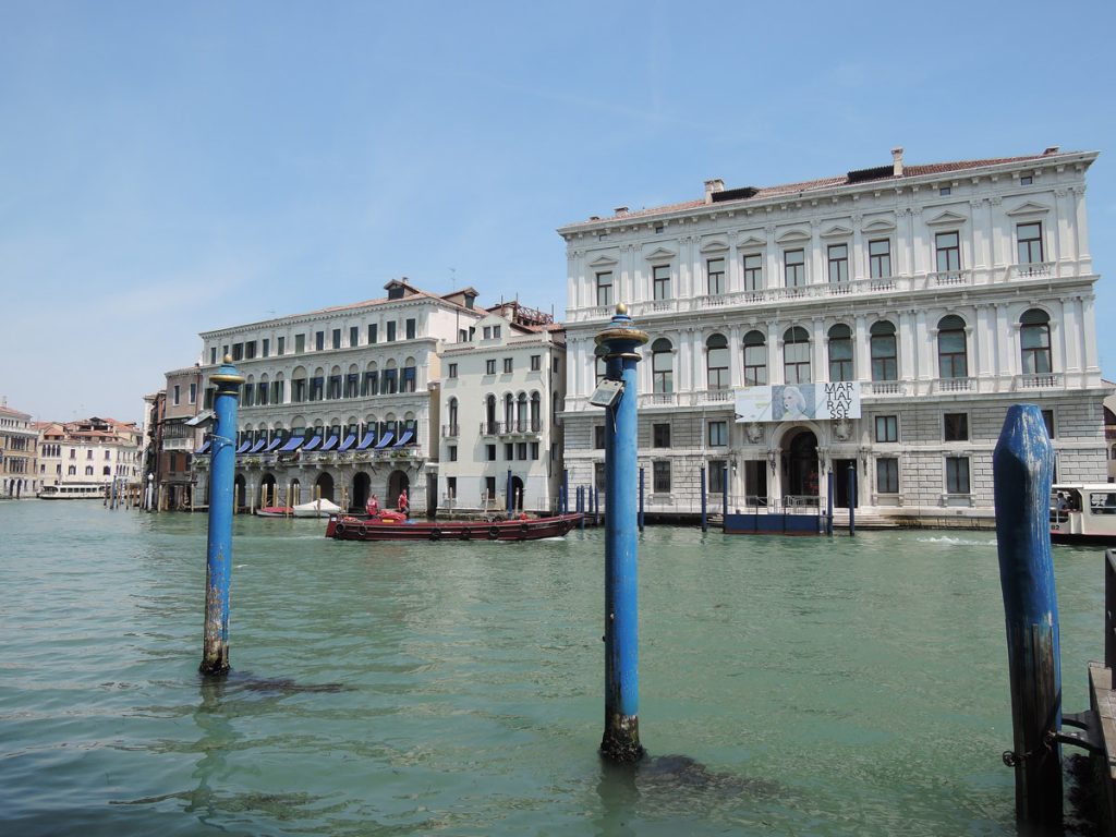 Grand Canal