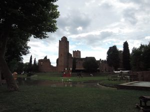 Fortress, Noale