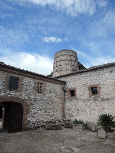 Cava Bomba Furnace