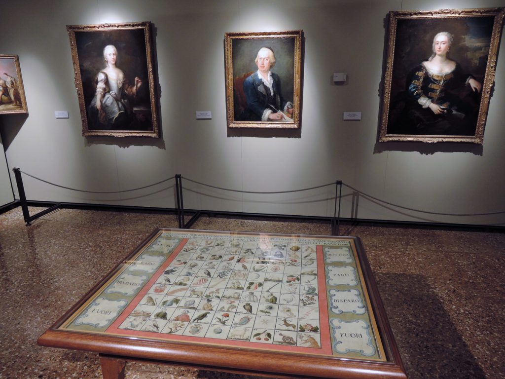 Game Table