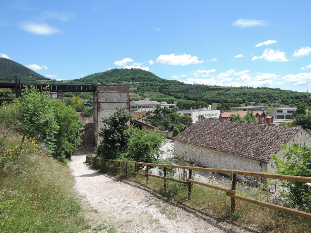 Cava Bomba Museum