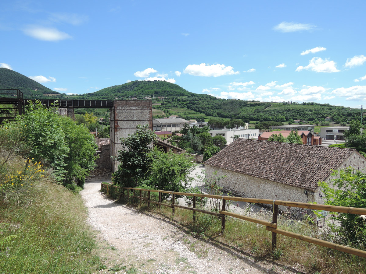 Cava Bomba Museum