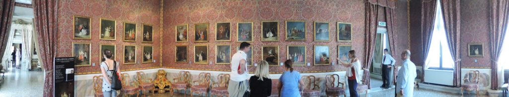Longhi Room