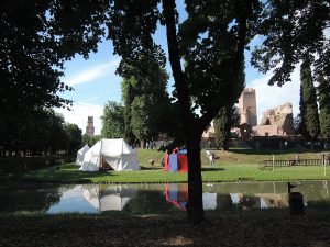 Fortress, Noale