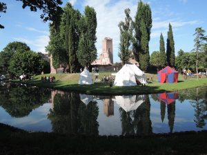 Fortress, Noale