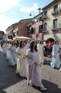 Parade