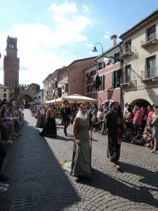 Parade