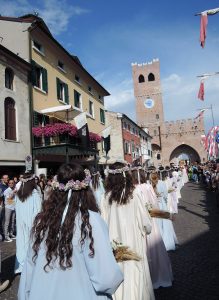 Parade