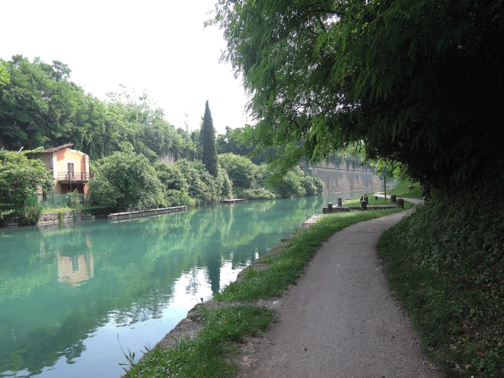 PESCHIERA MANTOVA