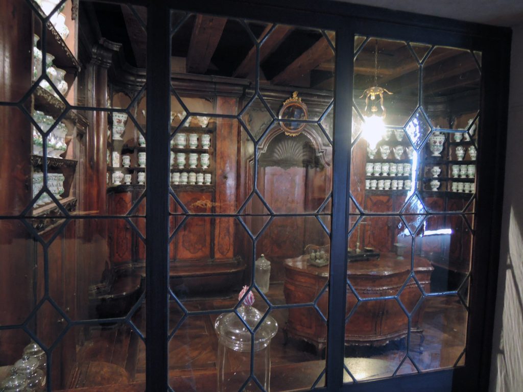 Pharmacy