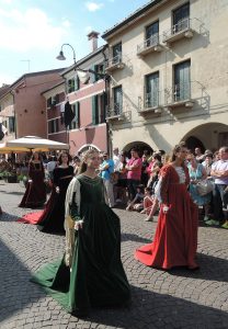 Parade