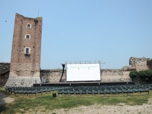 Romeo Castle Cinema