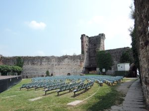 Romeo Castle Cinema