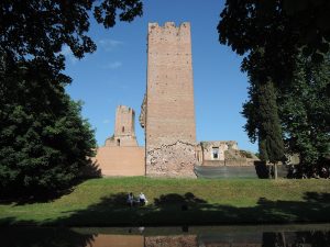 Ruins, Noale