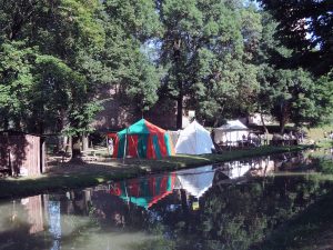 Tents