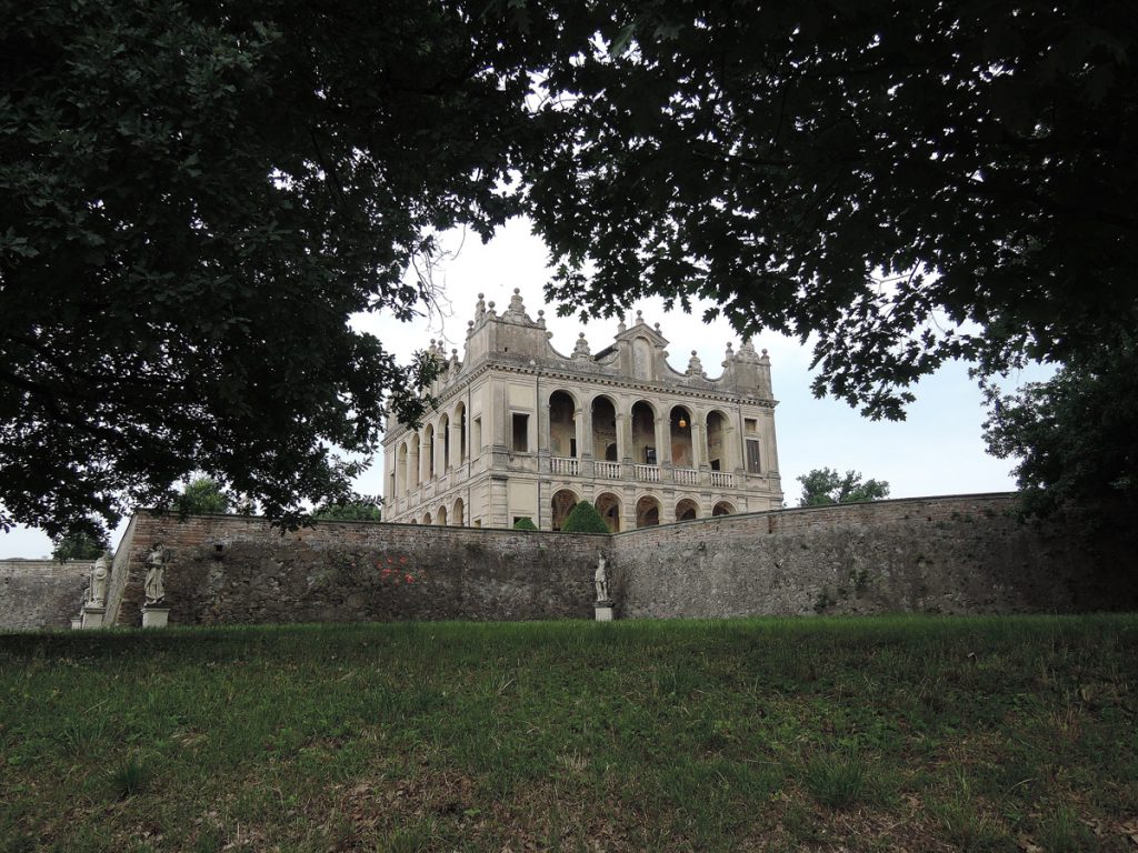 Villa Emo Capodilista