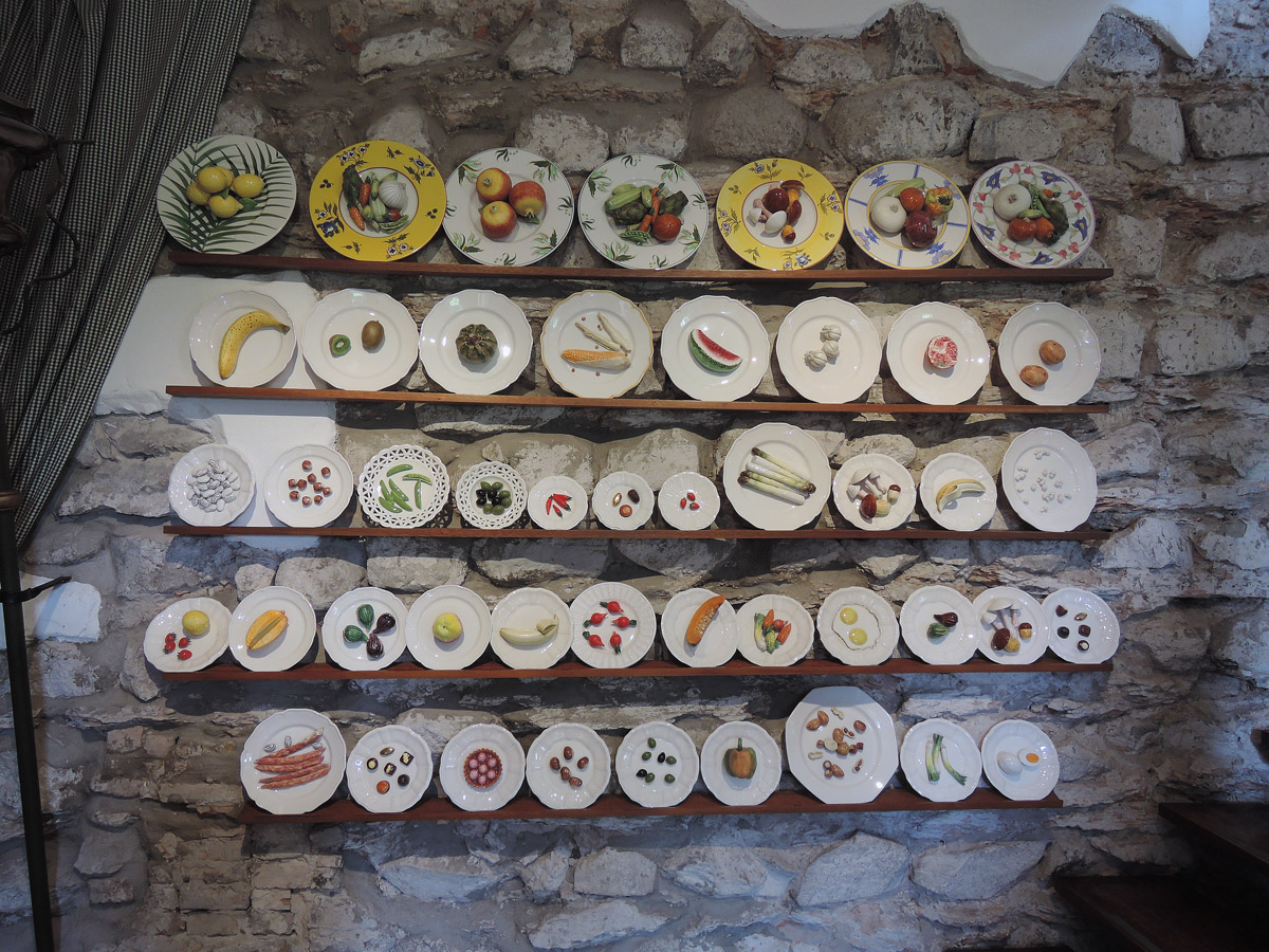 Trompe l'oeil