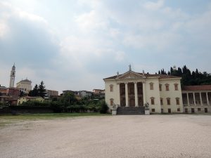 Villa Da Porto