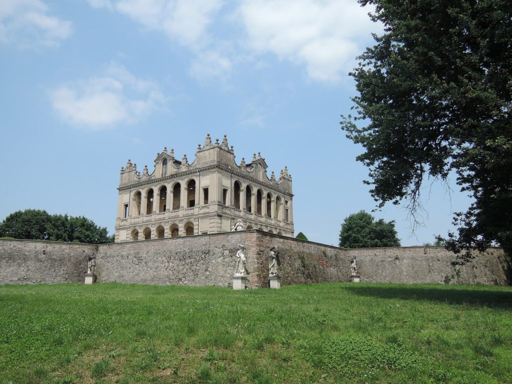 Villa Emo Capodilista