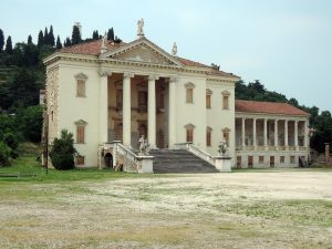 Villa Da Porto