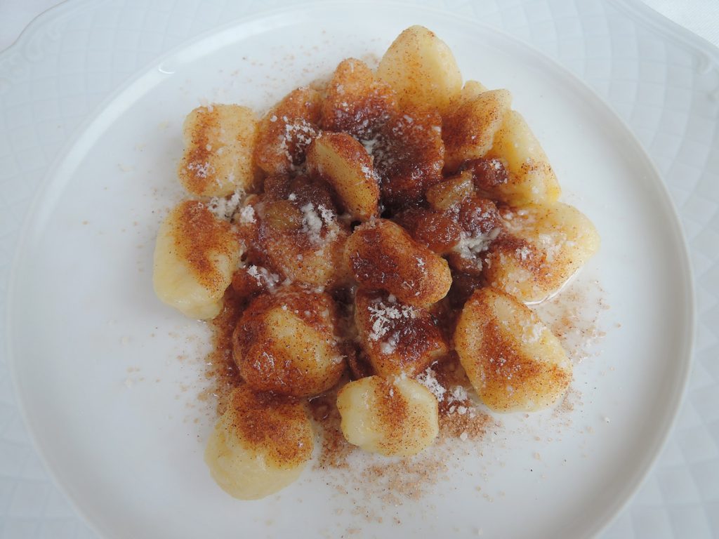 Gnocchi