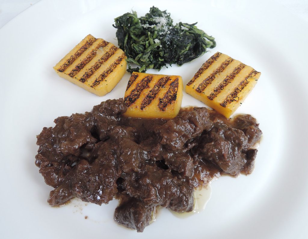 Stracotto d'asino